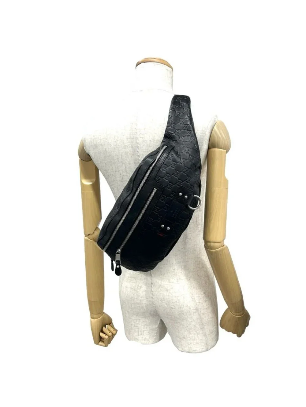 Gucci this authentic